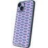 Bouffants and Broken Hearts Bold Eyes 2 iPhone 15 Skin