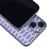 Bouffants and Broken Hearts Bold Eyes 2 iPhone 15 Skin