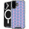 Bouffants and Broken Hearts Bold Eyes 2 iPhone 16 MagSafe Case
