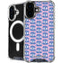 Bouffants and Broken Hearts Bold Eyes 2 iPhone 16 MagSafe Case
