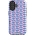 Bouffants and Broken Hearts Bold Eyes 2 iPhone 16 Magsafe Impact Case