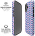 Bouffants and Broken Hearts Bold Eyes 2 iPhone 16 Magsafe Impact Case