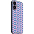 Bouffants and Broken Hearts Bold Eyes 2 iPhone 16 Plus Skin
