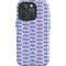 Bouffants and Broken Hearts Bold Eyes 2 iPhone 16 Pro Impact Case