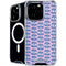 Bouffants and Broken Hearts Bold Eyes 2 iPhone 16 Pro MagSafe Case