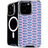 Bouffants and Broken Hearts Bold Eyes 2 iPhone 16 Pro MagSafe Case