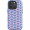 Bouffants and Broken Hearts Bold Eyes 2 iPhone 16 Pro Magsafe Impact Case