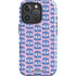 Bouffants and Broken Hearts Bold Eyes 2 iPhone 16 Pro Magsafe Impact Case