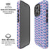Bouffants and Broken Hearts Bold Eyes 2 iPhone 16 Pro Magsafe Impact Case