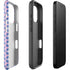 Bouffants and Broken Hearts Bold Eyes 2 iPhone 16 Pro Max Impact Case