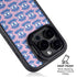 Bouffants and Broken Hearts Bold Eyes 2 iPhone 16 Pro Max Kickstand Case