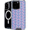 Bouffants and Broken Hearts Bold Eyes 2 iPhone 16 Pro Max MagSafe Case