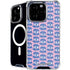 Bouffants and Broken Hearts Bold Eyes 2 iPhone 16 Pro Max MagSafe Case