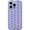 Bouffants and Broken Hearts Bold Eyes 2 iPhone 16 Pro Skin
