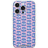 Bouffants and Broken Hearts Bold Eyes 2 iPhone 16 Pro Skin