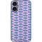 Bouffants and Broken Hearts Bold Eyes 2 iPhone 16 Skin