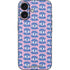 Bouffants and Broken Hearts Bold Eyes 2 iPhone 16 Skin