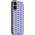 Bouffants and Broken Hearts Bold Eyes 2 iPhone 16 Skin