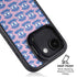 Bouffants and Broken Hearts Bold Eyes 2 iPhone 16e Kickstand Case