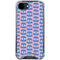 Bouffants and Broken Hearts Bold Eyes 2 iPhone 16e Clear Case