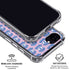 Bouffants and Broken Hearts Bold Eyes 2 iPhone 16e Clear Case