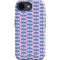 Bouffants and Broken Hearts Bold Eyes 2 iPhone 16e Impact Case