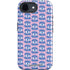 Bouffants and Broken Hearts Bold Eyes 2 iPhone 16e Impact Case