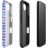 Bouffants and Broken Hearts Bold Eyes 2 iPhone 16e Impact Case