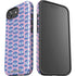 Bouffants and Broken Hearts Bold Eyes 2 iPhone 16e Impact Case