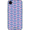 Bouffants and Broken Hearts Bold Eyes 2 iPhone 16e Skin