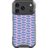 Bouffants and Broken Hearts Bold Eyes 2 iPhone 18 Pro Clear Case