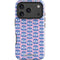 Bouffants and Broken Hearts Bold Eyes 2 iPhone 18 Pro Impact Case