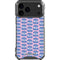 Bouffants and Broken Hearts Bold Eyes 2 iPhone 18 Pro Max Clear Case