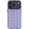 Bouffants and Broken Hearts Bold Eyes 2 iPhone 18 Pro Max Impact Case