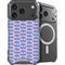 Bouffants and Broken Hearts Bold Eyes 2 iPhone 18 Pro Max MagSafe Case