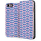 Bouffants and Broken Hearts Bold Eyes 2 iPhone 7 Folio Case