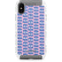 Bouffants and Broken Hearts Bold Eyes 2 iPhone Cases