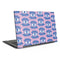 Bouffants and Broken Hearts Bold Eyes 2 Dell Latitude Skin