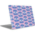Bouffants and Broken Hearts Bold Eyes 2 Apple MacBook Air Skin