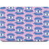Bouffants and Broken Hearts Bold Eyes 2 Apple MacBook Air Skin