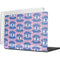 Bouffants and Broken Hearts Bold Eyes 2 MacBook Pro 14in (2021-24) Case plus Skin