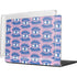 Bouffants and Broken Hearts Bold Eyes 2 MacBook Pro 14in (2021-24) Case plus Skin