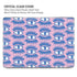 Bouffants and Broken Hearts Bold Eyes 2 MacBook Pro 14in (2021-24) Case plus Skin
