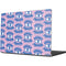 Bouffants and Broken Hearts Bold Eyes 2 Apple MacBook Pro 14-inch Skin