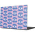 Bouffants and Broken Hearts Bold Eyes 2 Apple MacBook Pro 14-inch Skin