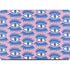 Bouffants and Broken Hearts Bold Eyes 2 Apple MacBook Pro 14-inch Skin