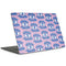 Bouffants and Broken Hearts Bold Eyes 2 MacBook Skins