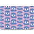 Bouffants and Broken Hearts Bold Eyes 2 MacBook Skins