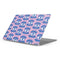 Bouffants and Broken Hearts Bold Eyes 2 Apple MacBook Pro 16-inch Skin
