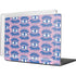 Bouffants and Broken Hearts Bold Eyes 2 MacBook Cases